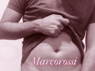 Marcorossi