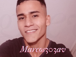 Marcos303av