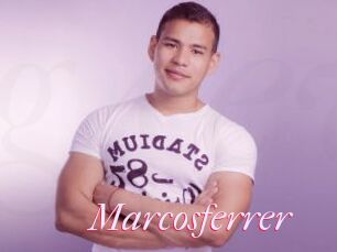 Marcosferrer
