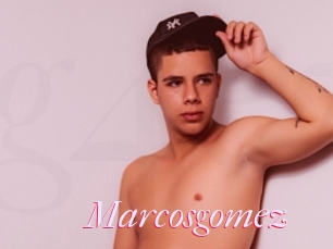 Marcosgomez