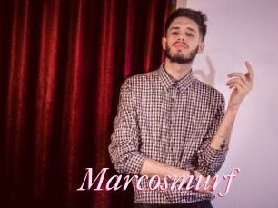 Marcosmurf