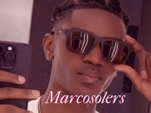Marcosolers