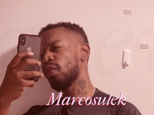 Marcosulek