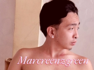 Marcreenzgreen