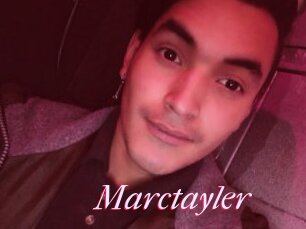 Marctayler
