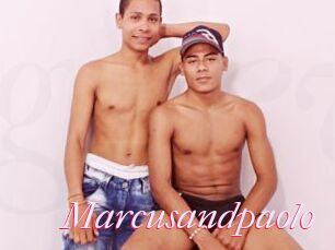 Marcusandpaolo