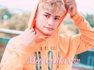 Marcusbrow