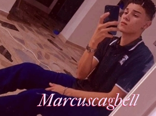 Marcuscagbell