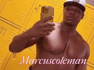 Marcuscoleman