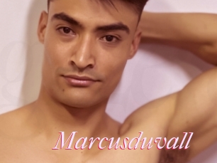 Marcusduvall