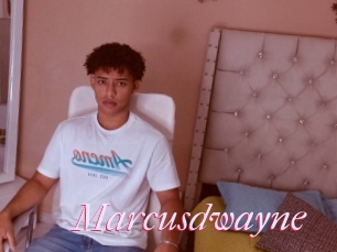 Marcusdwayne