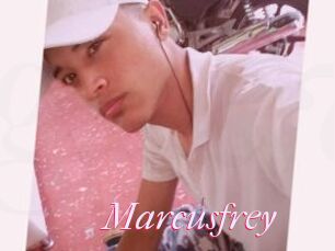 Marcusfrey