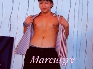 Marcusgre
