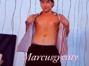 Marcusgreaty