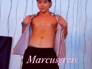 Marcusgreis