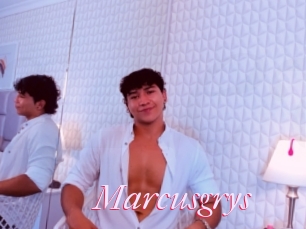 Marcusgrys