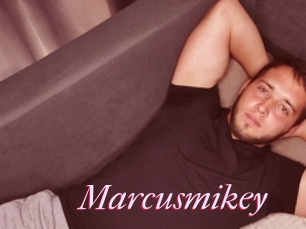 Marcusmikey