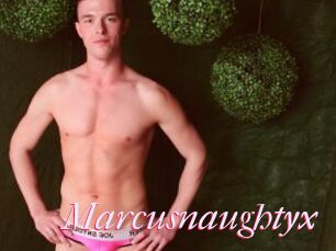 Marcusnaughtyx