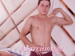 Marcusorgus