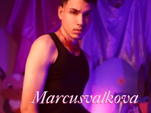 Marcusvalkova