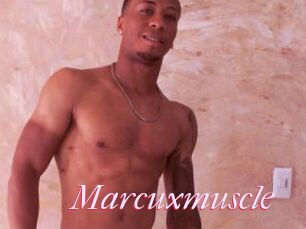 Marcuxmuscle