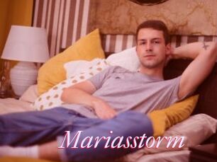 Mariasstorm