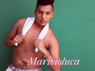 Maricioluca