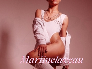 Mariinelaveau