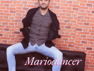 Mariodancer