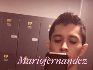 Mariofernandez