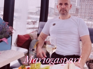 Mariogaspari