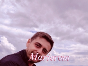 Mariorom
