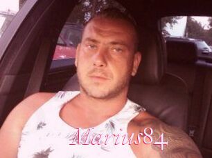 Marius84