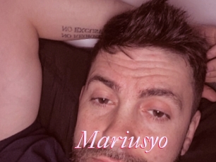 Mariusyo