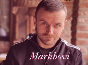 Markbovi