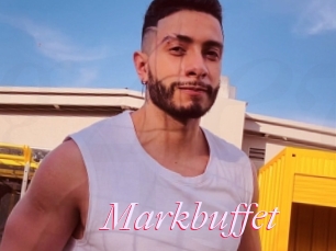 Markbuffet