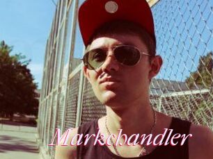 Markchandler