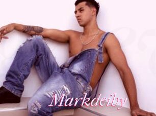Markdeiby