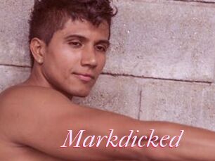Markdicked