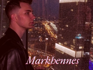Markhennes