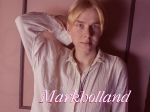 Markholland