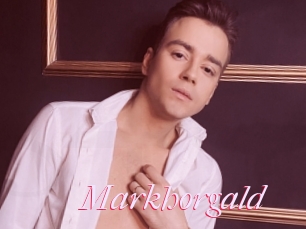 Markhorgald