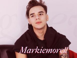 Markiemorell