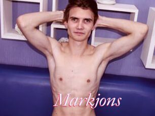 Markjons