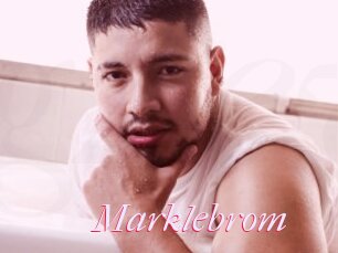 Marklebrom