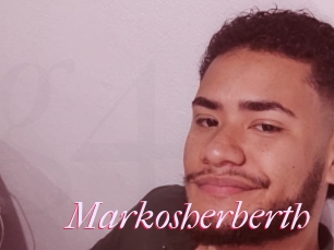 Markosherberth