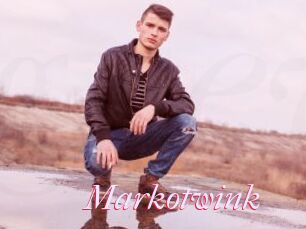 Markotwink