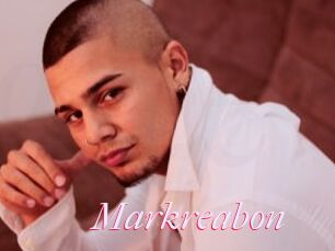 Markreabon