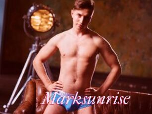 Marksunrise