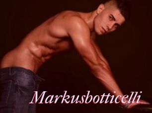 Markusbotticelli